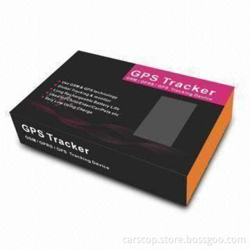 Personal GPS Real-time Tracking System for Cars, Elders, Children, Pets, Buses, Taxi, Outside Man
